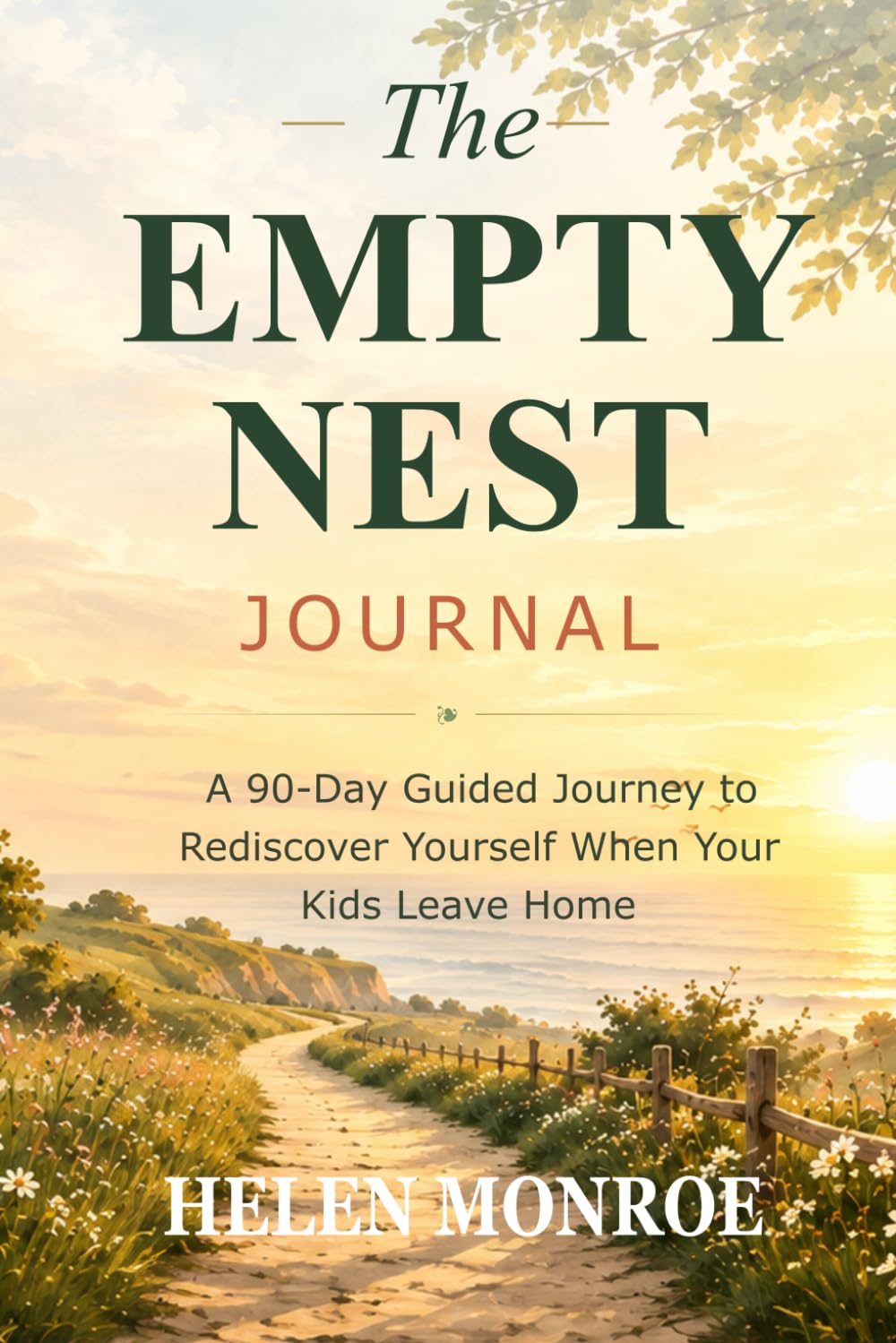 The Empty Nest Journal